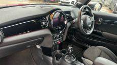 MINI Convertible 2.0 Cooper S Sport 2dr Petrol Convertible